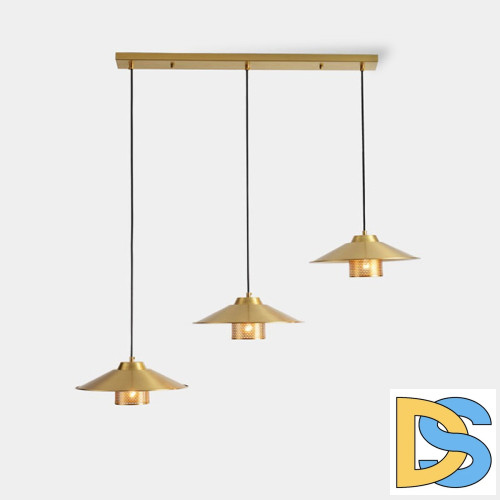 Подвесной светильник ImperiumLoft Serenity 140993-26