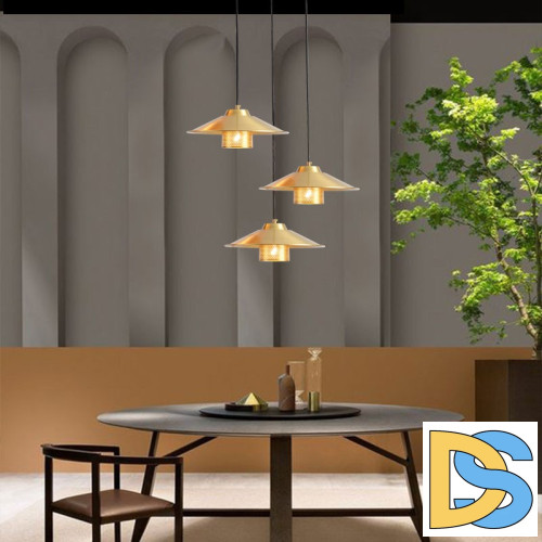 Подвесной светильник ImperiumLoft Serenity 140993-26