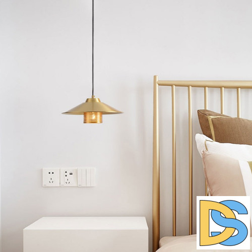 Подвесной светильник ImperiumLoft Serenity 140993-26