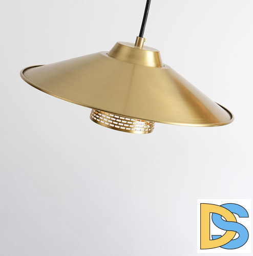 Подвесной светильник ImperiumLoft Serenity 140993-26