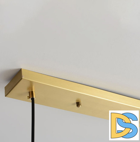 Подвесной светильник ImperiumLoft Serenity 140993-26