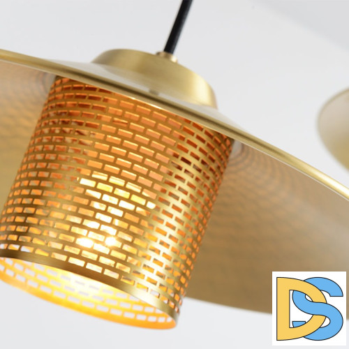 Подвесной светильник ImperiumLoft Serenity 140993-26