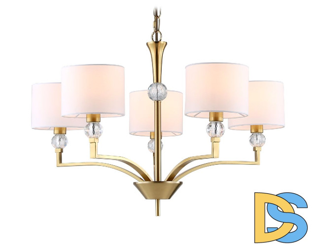 Подвесная люстра Ambrella Light High Light Classic LH71131