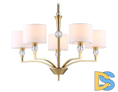 Подвесная люстра Ambrella Light High Light Classic LH71131