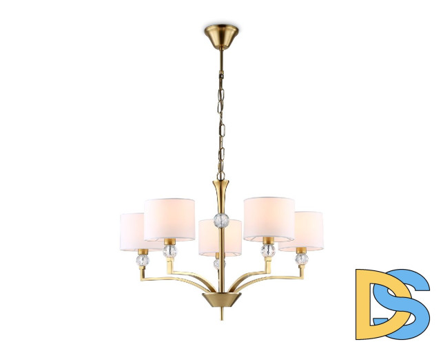 Подвесная люстра Ambrella Light High Light Classic LH71131