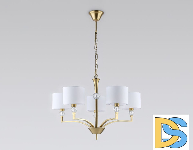 Подвесная люстра Ambrella Light High Light Classic LH71131