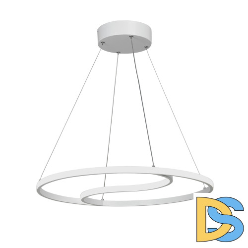 Подвесной светильник Vitaluce V4652-0/1S