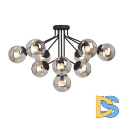 Потолочная люстра Vitaluce V4287-1/10PL