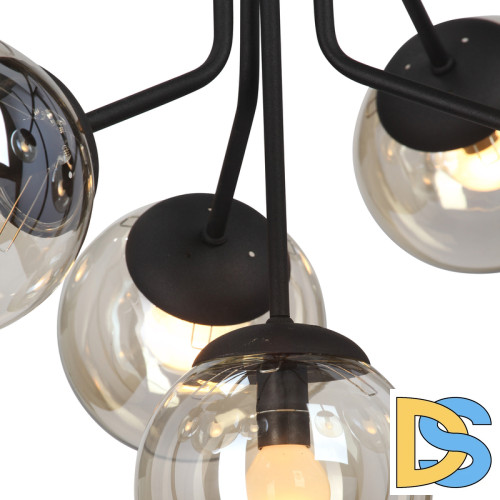 Потолочная люстра Vitaluce V4287-1/10PL