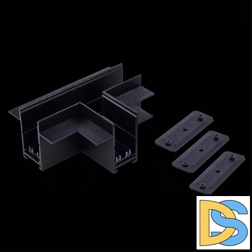 T- образный соединитель ST Luce Skyline 220 ST021.422.22