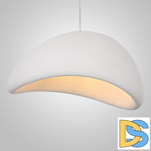 Подвесной светильник ImperiumLoft Cemencloud 219866-23