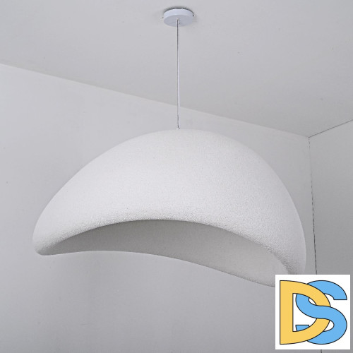 Подвесной светильник ImperiumLoft Cemencloud 219866-23