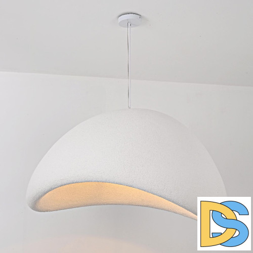 Подвесной светильник ImperiumLoft Cemencloud 219866-23