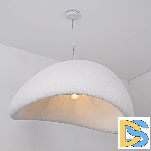 Подвесной светильник ImperiumLoft Cemencloud 219866-23