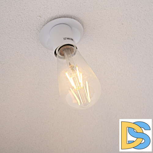 Подвесной светильник ImperiumLoft Cemencloud 219866-23