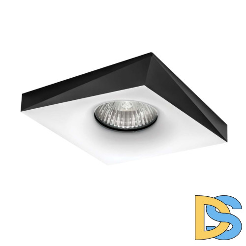 Встраиваемый светильник Lightstar Miriade 011006