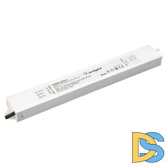 Блок питания Arlight ARPV-LG24100-Slim-PFC-D (24V, 4.2A, 100W) 031722