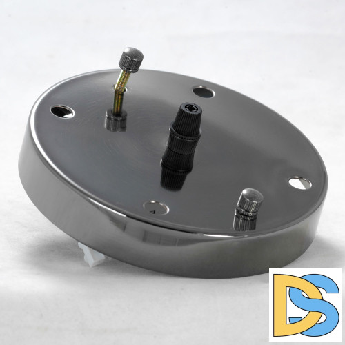 Подвесная люстра Lussole Coosa LSP-8654