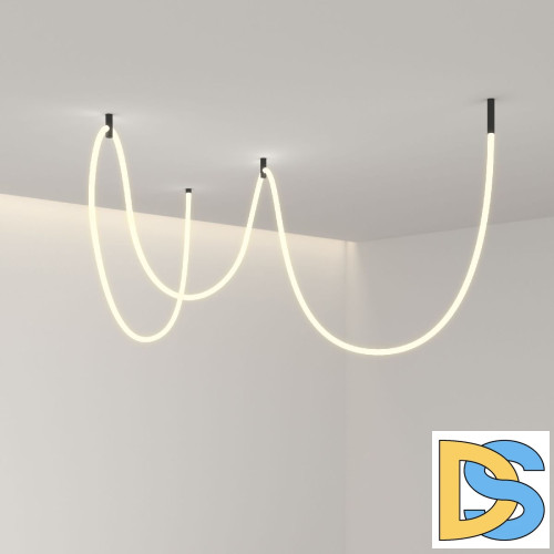 Гибкий неон Elektrostandard Full light 4690389203770 24V 12W 336Led 2835 IP20 a065974