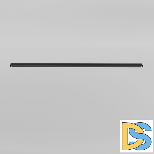 Трековый магнитный светильник Maytoni Points TR174-1-24WTW-M-B