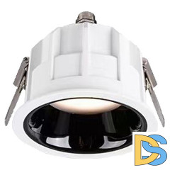 Встраиваемый светильник Wertmark Dorsum WTD.O07.060.30.10