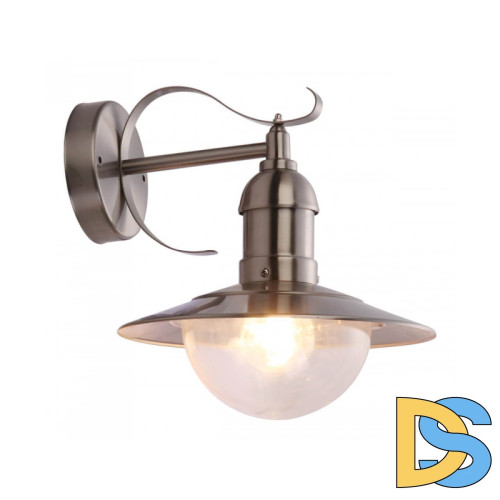 Уличный настенный светильник Globo Mixed 3270