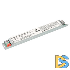 Блок питания Arlight ARJ-SP-38-PFC-1-10V-DALI2-PD (38W, 9-60V, 0.3-0.9A) 036287
