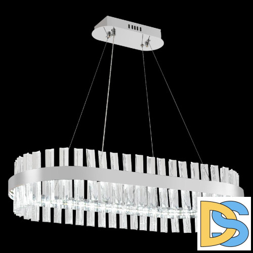 Подвесная люстра Natali Kovaltseva Royalton LED LAMPS 81253