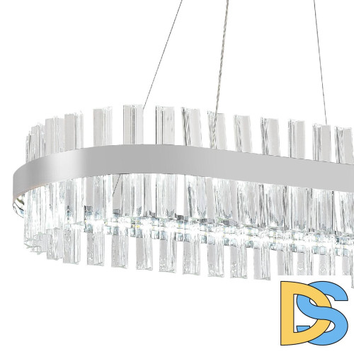 Подвесная люстра Natali Kovaltseva Royalton LED LAMPS 81253