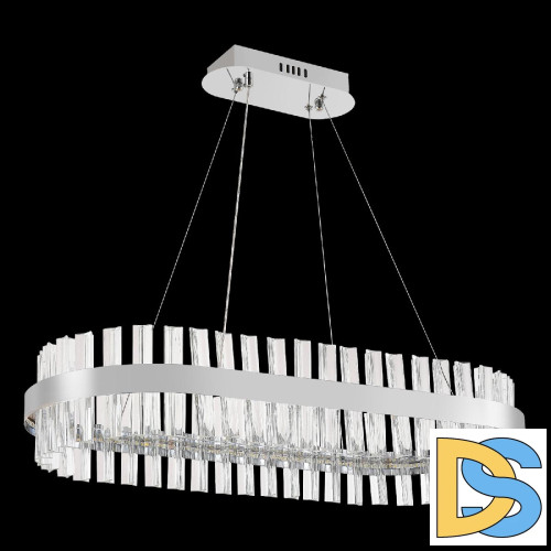 Подвесная люстра Natali Kovaltseva Royalton LED LAMPS 81253