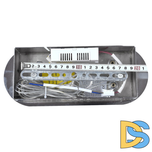 Подвесная люстра Natali Kovaltseva Royalton LED LAMPS 81253