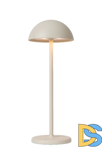 Настольная лампа Lucide Joy 15500/02/31