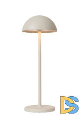 Настольная лампа Lucide Joy 15500/02/31
