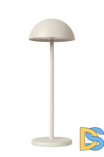 Настольная лампа Lucide Joy 15500/02/31