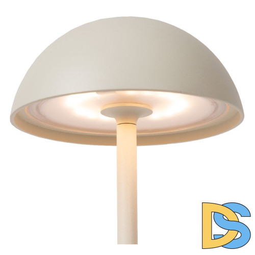 Настольная лампа Lucide Joy 15500/02/31