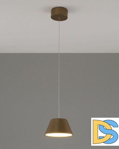 Подвесной светильник Moderli Atla V10890-PL