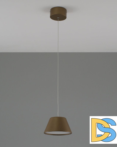 Подвесной светильник Moderli Atla V10890-PL