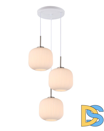 Подвесной светильник Moderli Ivory V11032-3P