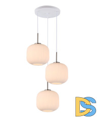 Подвесной светильник Moderli Ivory V11032-3P