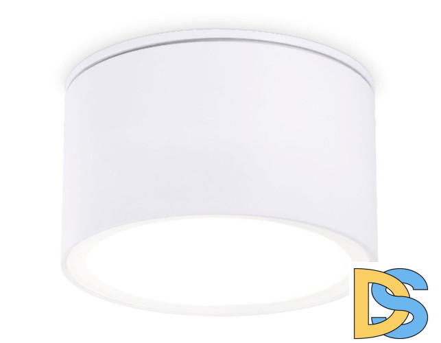 Накладной светильник Ambrella Light Techno spot TN6522