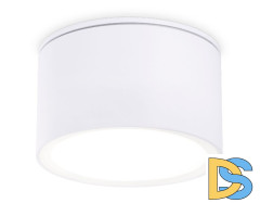 Накладной светильник Ambrella Light Techno spot TN6522