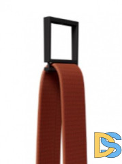 Фиксатор-пряжка для потолочного монтажа (10шт.) ST Luce Band ST411.409.03