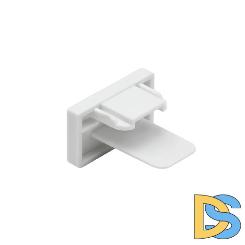 Заглушка Escada Prima TRA-01-01-001-CAP White ESTR20004