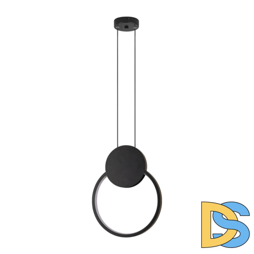 Подвесной светодиодный светильник Moderli Store V5021-1PL