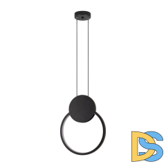 Подвесной светодиодный светильник Moderli Store V5021-1PL