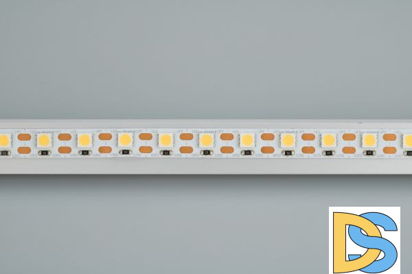 Светодиодная лента Arlight RT-B72-10mm 12V Day4000-CX1 (15.6 W/m, IP20, 5060, 5m) 016841(2)