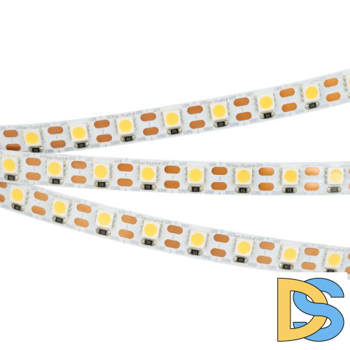 Светодиодная лента Arlight RT-B72-10mm 12V Day4000-CX1 (15.6 W/m, IP20, 5060, 5m) 016841(2)