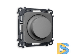 Комплект механизма светорегулятора универсального Ambrella Volt Omega MO655510