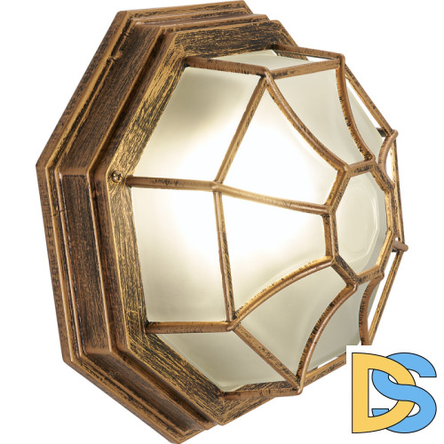 Уличный настенный светильник Feron PL661 11651