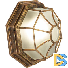 Уличный настенный светильник Feron PL661 11651